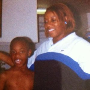 Meet your Posher, Damian